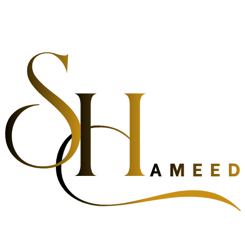 shameed.com