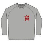 12225238558064975687_2048.jpeg Unisex Tri-Blend Long Sleeve Colorblock Raglan