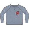 16096261498702052616_2048-8.jpeg Women’s Featherweight French Terry™ Long Sleeve Crewneck