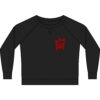 17607014604269570557_2048-4.jpeg Women’s Featherweight French Terry™ Long Sleeve Crewneck