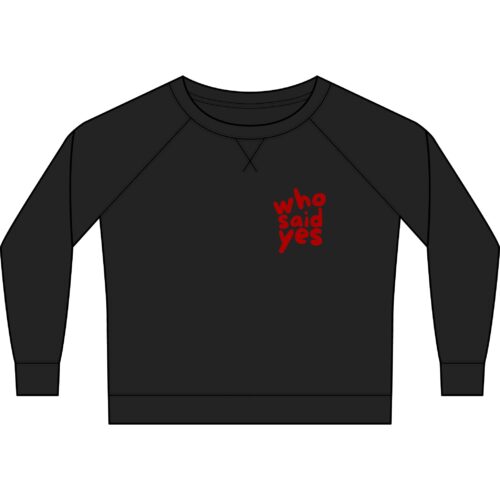 17607014604269570557_2048-4.jpeg Women’s Featherweight French Terry™ Long Sleeve Crewneck