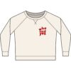17607014604269570557_2048-5.jpeg Women’s Featherweight French Terry™ Long Sleeve Crewneck