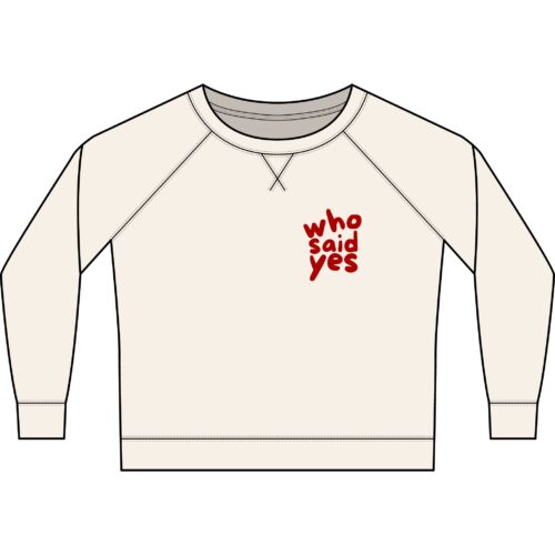 17607014604269570557_2048-5.jpeg Women’s Featherweight French Terry™ Long Sleeve Crewneck