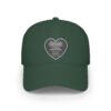 Low Profile Baseball Cap Low Profile Baseball Cap