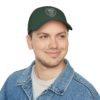 Low Profile Baseball Cap Low Profile Baseball Cap