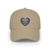 Low Profile Baseball Cap Low Profile Baseball Cap