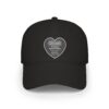 Low Profile Baseball Cap Low Profile Baseball Cap
