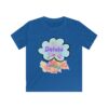 9654607730151237524_2048-1.jpeg Kids Softstyle Tee — "Delulu Is Not The Solulu" Shirt