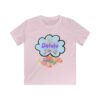 9654607730151237524_2048-2.jpeg Kids Softstyle Tee — "Delulu Is Not The Solulu" Shirt