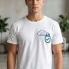 Youth Midweight Tee — My Password is **** ("Please Don't Hack Me")